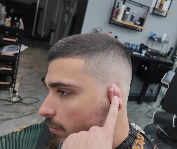 CUM SA REALIZEZI UN FADE CRESCATOR