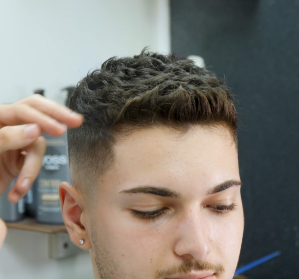CUM SA REALIZEZI UN FAST FADE