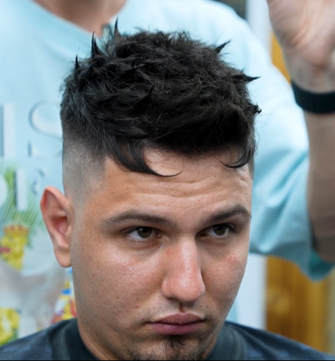 CUM SA REALIZEZI UN HIGH BURST FADE CREATIV