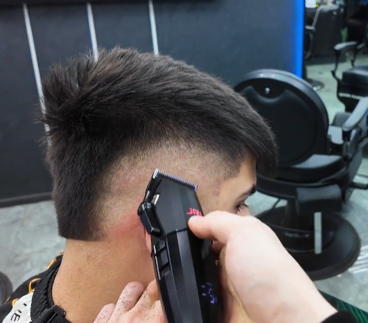 BURSTFADE BONUS